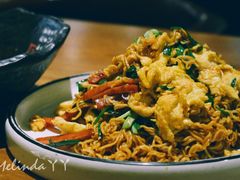 -陆壹捌餐厅(五大道店)