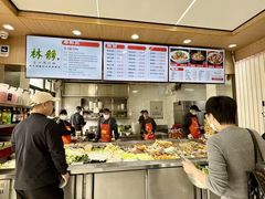-林静小吃(复兴路店)