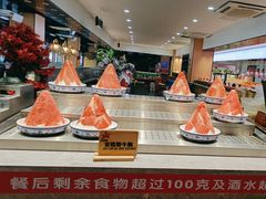 -新艺自助美食城(中山路店)