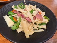 -云海肴·汽锅鸡·云南菜(苏州中心店)