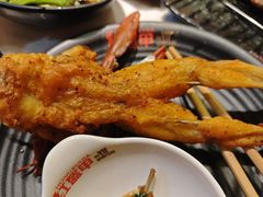 -红盔甲·小龙虾(天钥桥店)