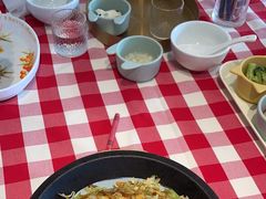 -西贝莜面村(金隅嘉品mall店)