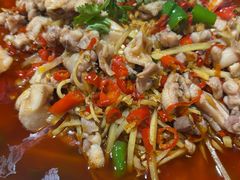 -椒小兔·盐帮川菜中餐厅(金沙时代广场店)