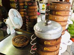 -胥塘陆氏小馄饨