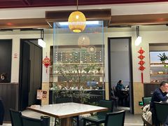 -老馆子·建德菜·山肴鱼鲜(海威新界店)