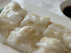 鲜肉肠粉-Yan Ting宴庭中餐厅-长沙瑞吉酒店(运达店)
