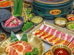 -龙虾奇迹泥炉烤肉(大华三路店)