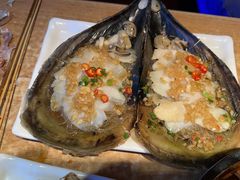 -喝丢一只鞋海鲜烧烤·海肠捞饭(东关街店)