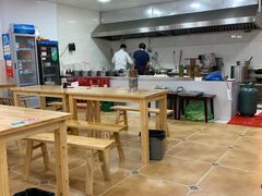 大堂-华兴街自力面店