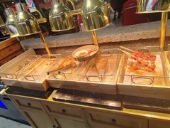 -谭三娘鲜切牛肉自助火锅(九眼桥总店)