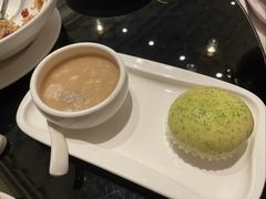 花生汤-闽和南(深圳万象城店)