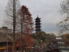 -乌镇景区
