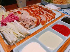 -满圆薄春饼(锦绣前程店)