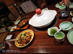 -龙泉人椰子鸡·糟粕醋·地标海南菜(龙昆南店)