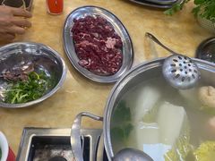 -五洞大众牛餐馆(番禺分店)