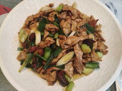 -广益饭店·云南菜·传统滇菜(翠湖北门书屋店)