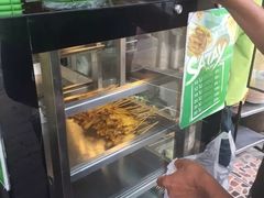 -红大哥水门鸡饭(總店)