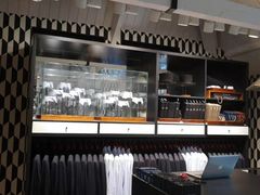 -SUITSUPPLY(安福路店)
