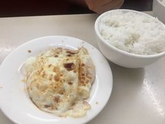 煎双蛋-国英炖品店(甲子路店)