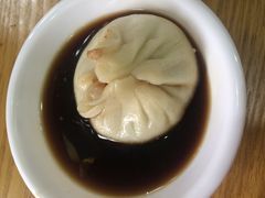 -四季美汤包(户部巷店)
