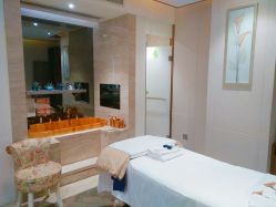 -百丽雅QueenSpa双美中心