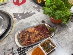 -牛牛牛酸菜煎肉店(望云寺路店)