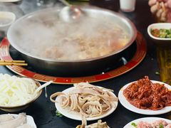 -李德富老街牛杂火锅(抚琴街店)
