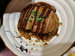 扣肉-巴人堂(女儿城店)