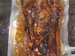 -鸿运兔·手撕烤兔(天府广场店)