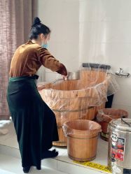-御品•瑶浴灸疗SPA
