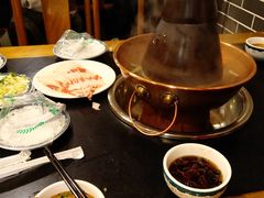 -裕德孚·非遗手切涮羊肉(东直门内大街店)