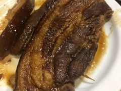 把子肉-老济南民间小吃·传统鲁菜(芙蓉街店)