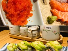 -藤鹤日本料理(保利广场店)