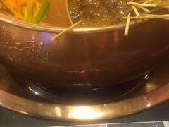 -镇江龙·火锅串串(武侯祠店)