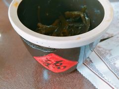 -李连贵熏肉大饼(宁山中路店)