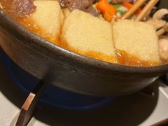 -水之惠鲜鱼料理(王府大街店)