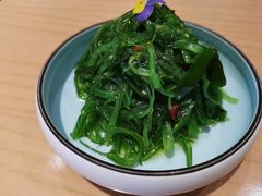 -船歌·鱼水饺青岛菜(国贸商城店)