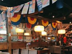 -兰正韩·韩国料理(春熙路店)