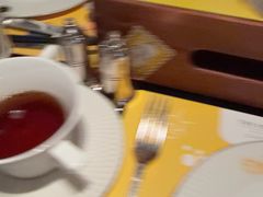 -王府半岛酒店·大堂茶座
