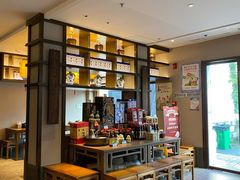 -香园茶社·金陵小灶(老门东店)