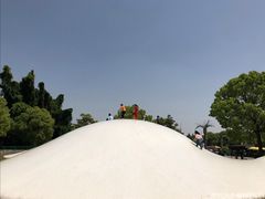 -上海月湖雕塑公园