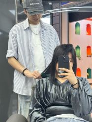 -美美秀造型