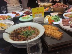 -嘉芸荟酒楼(步步高店)