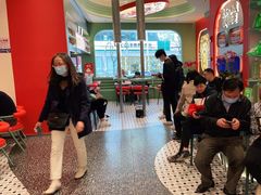 大堂-避风塘·金牌店·夜宵(金玉兰店)