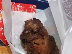 -汉堡王(龙德广场店)