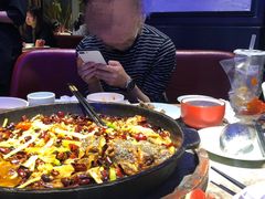 -老板恋上鱼(恒隆广场店)