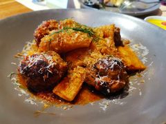 -Mercato莫卡多露台餐厅与酒吧(K11店)
