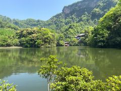 -青城山