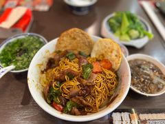 -王繁星面馆(西安熙地港店)