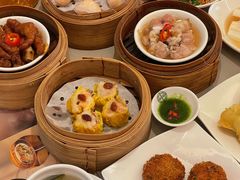 -添好运点心专门店(深水埗店)